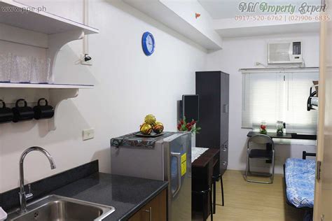 For RENT Studio Zen Taft Avenue .